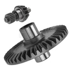 Rear Differential Ring & Pinion Gear for Honda Rancher 420 TRX420 (2014–2024)