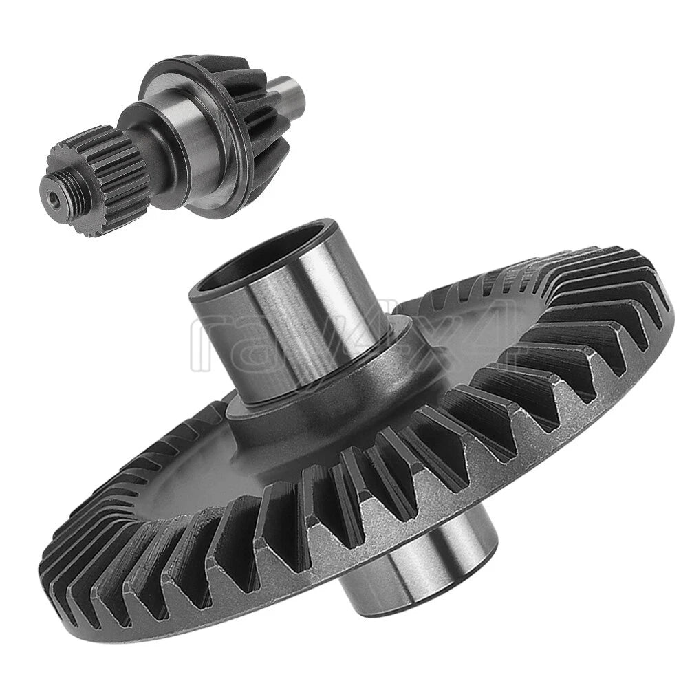 Rear Differential Ring & Pinion Gear for Honda Rancher 420 TRX420 (2014–2024)