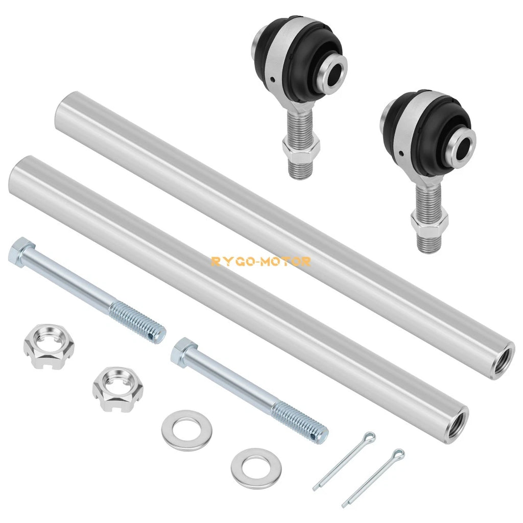 Heavy Duty Tie Rods & End Kit for Can-Am Maverick 1000R (2013–2018)