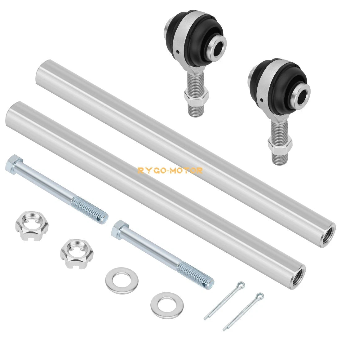 Heavy Duty Tie Rods & End Kit for Can-Am Maverick 1000R (2013–2018)