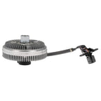 Fan Clutch for Dodge Ram 2500 3500 (2010-2010)