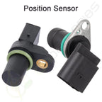 Camshaft & Crankshaft Sensor Set for BMW (2010–2017)