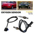 O2 Sensor Set of 2 Z55318861A9U for Mazda Miata (2001–2005) 1.8L L4