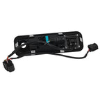 Backup Rearview Camera for Hyundai Sonata Limited 2.4L (2015–2017)