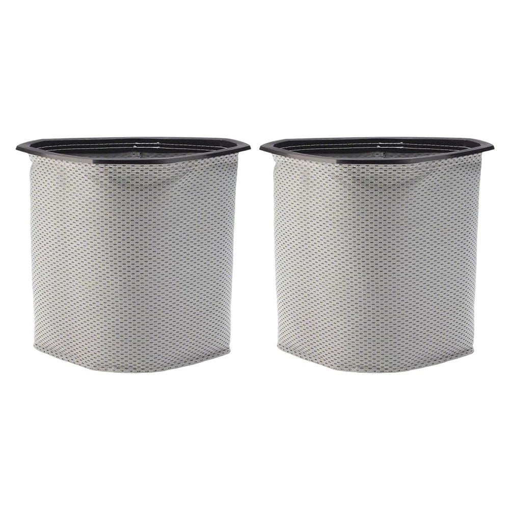 Replacement Filter for ProTeam 834072 Triangular 6 Qt Backpack Vacuum