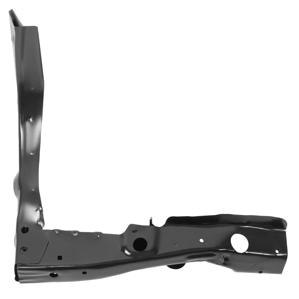 Radiator Support Core Panel Set for Honda Civic (2006–2011)