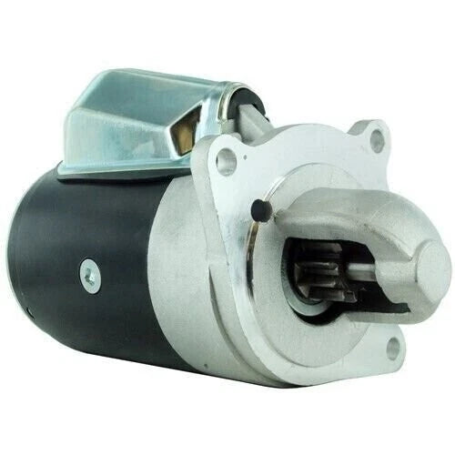 Starter for Ford Gas Tractor (2030–3190)