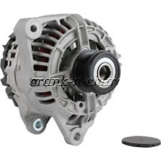 120 AMP Alternator for Porsche 911 (2000–2004) W/3.4L, W/3.6L