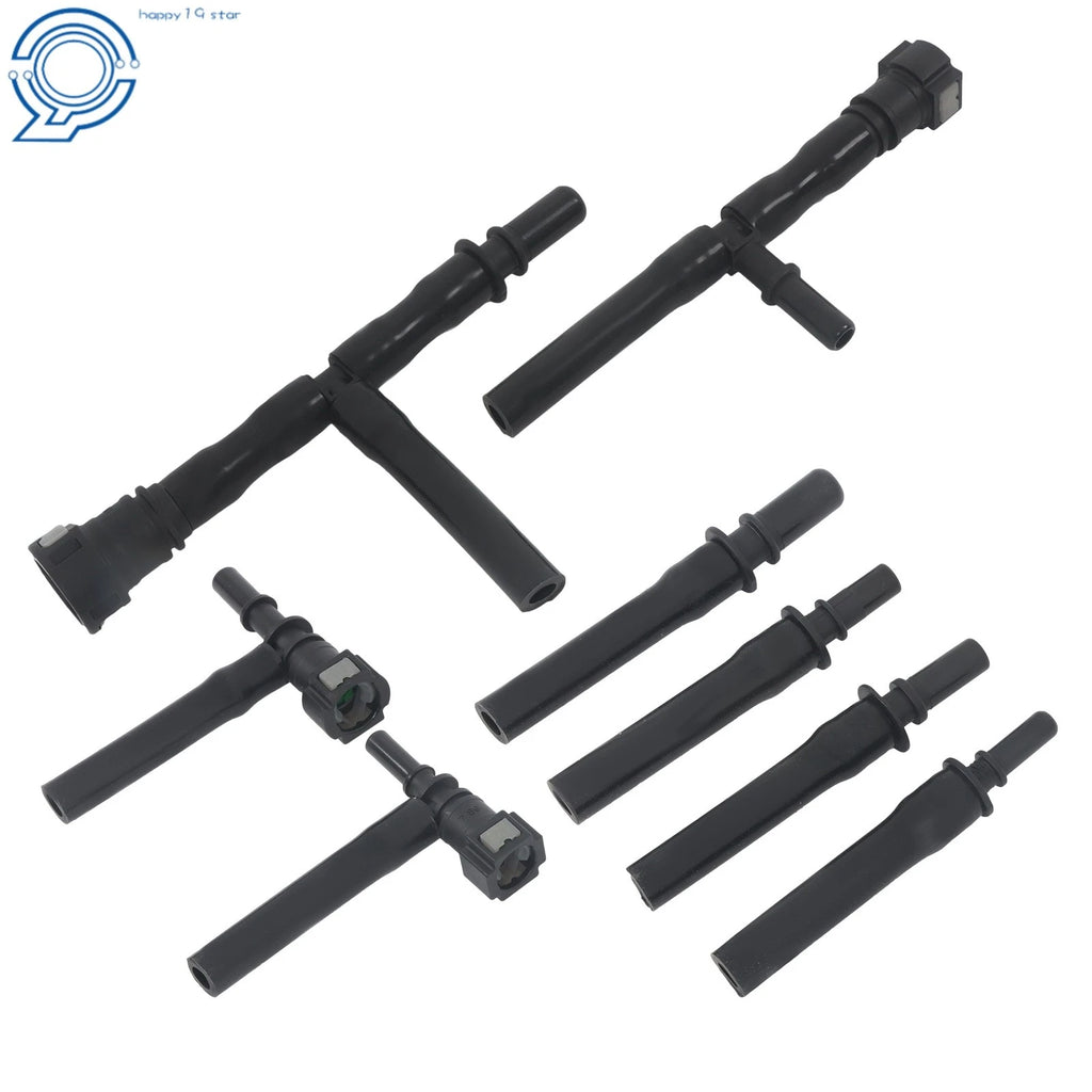 EVAP System Leak Detection Kit for Automotive (Low Pressure)