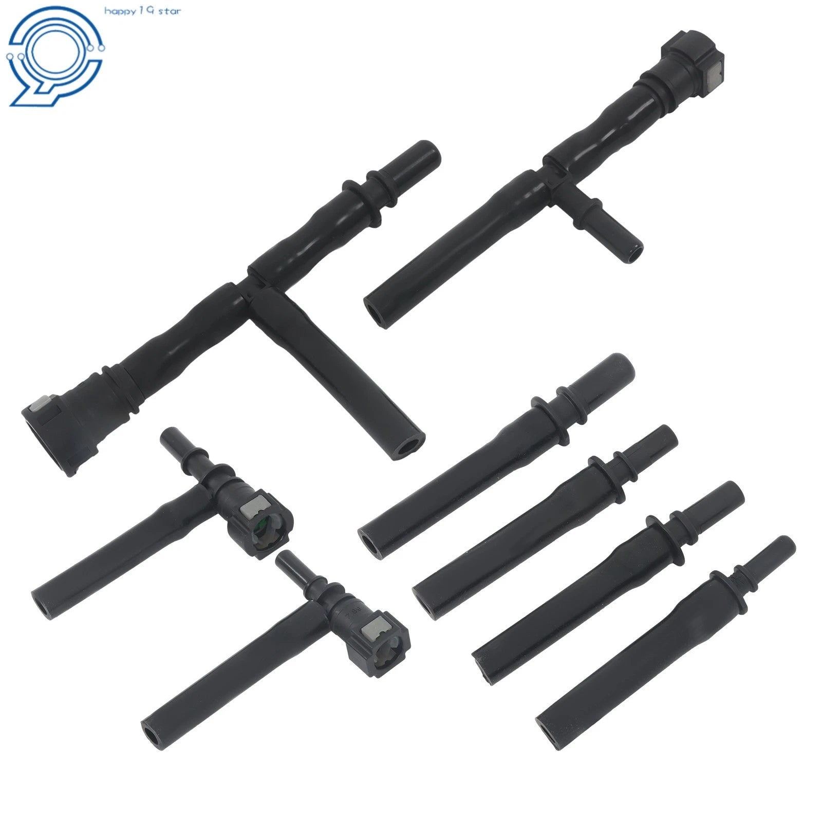EVAP System Leak Detection Kit for Automotive (Low Pressure)
