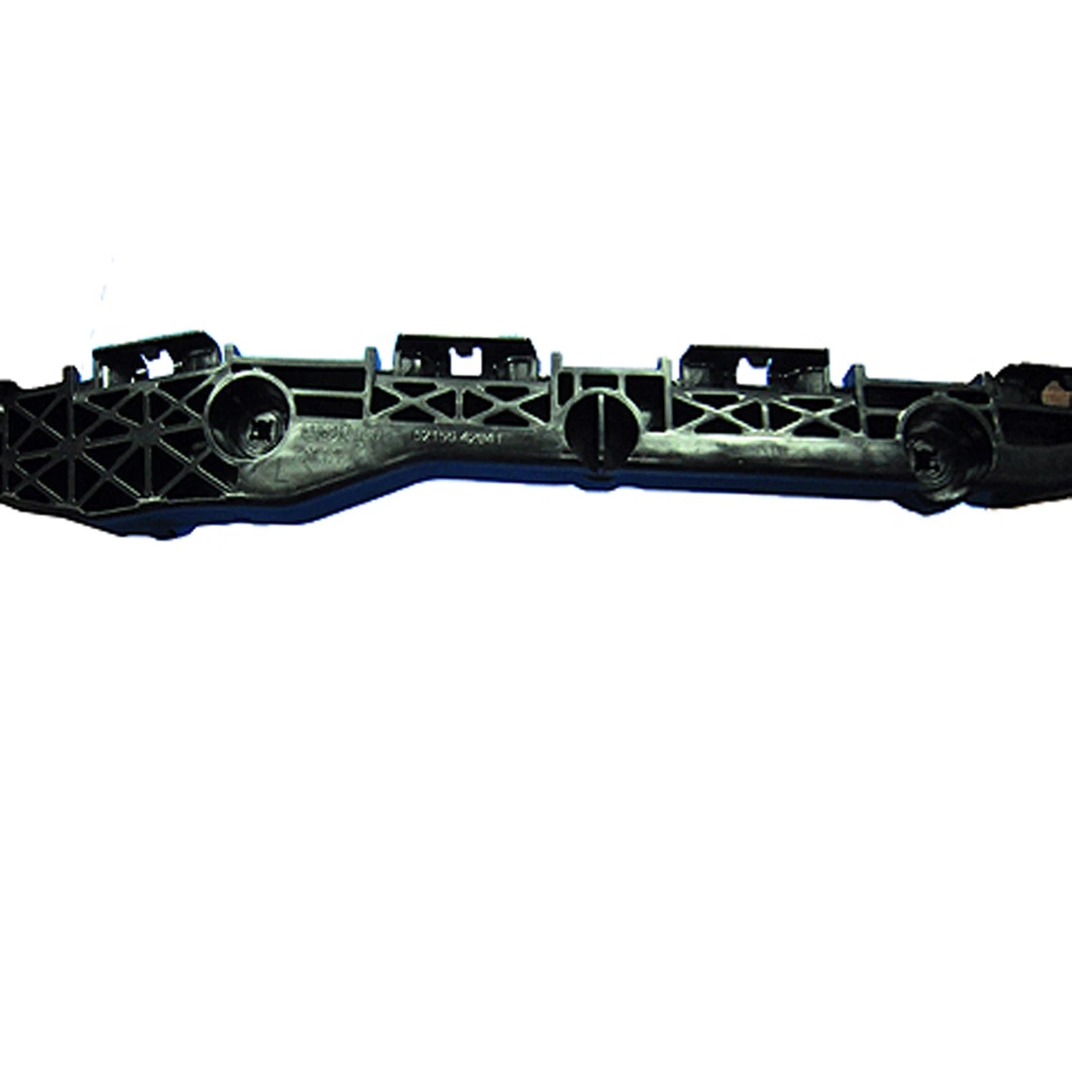 Replacement Rear Outer Bumper Cover Support for Toyota Hilux (2005–2015)