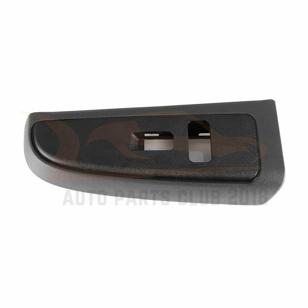 Window Switch Bezel for Cadillac Escalade ESV (2004–2006)