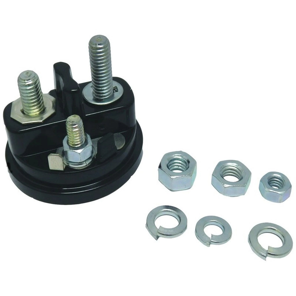 Cap Assembly for Make Model 