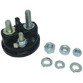 Cap Assembly for Make Model 