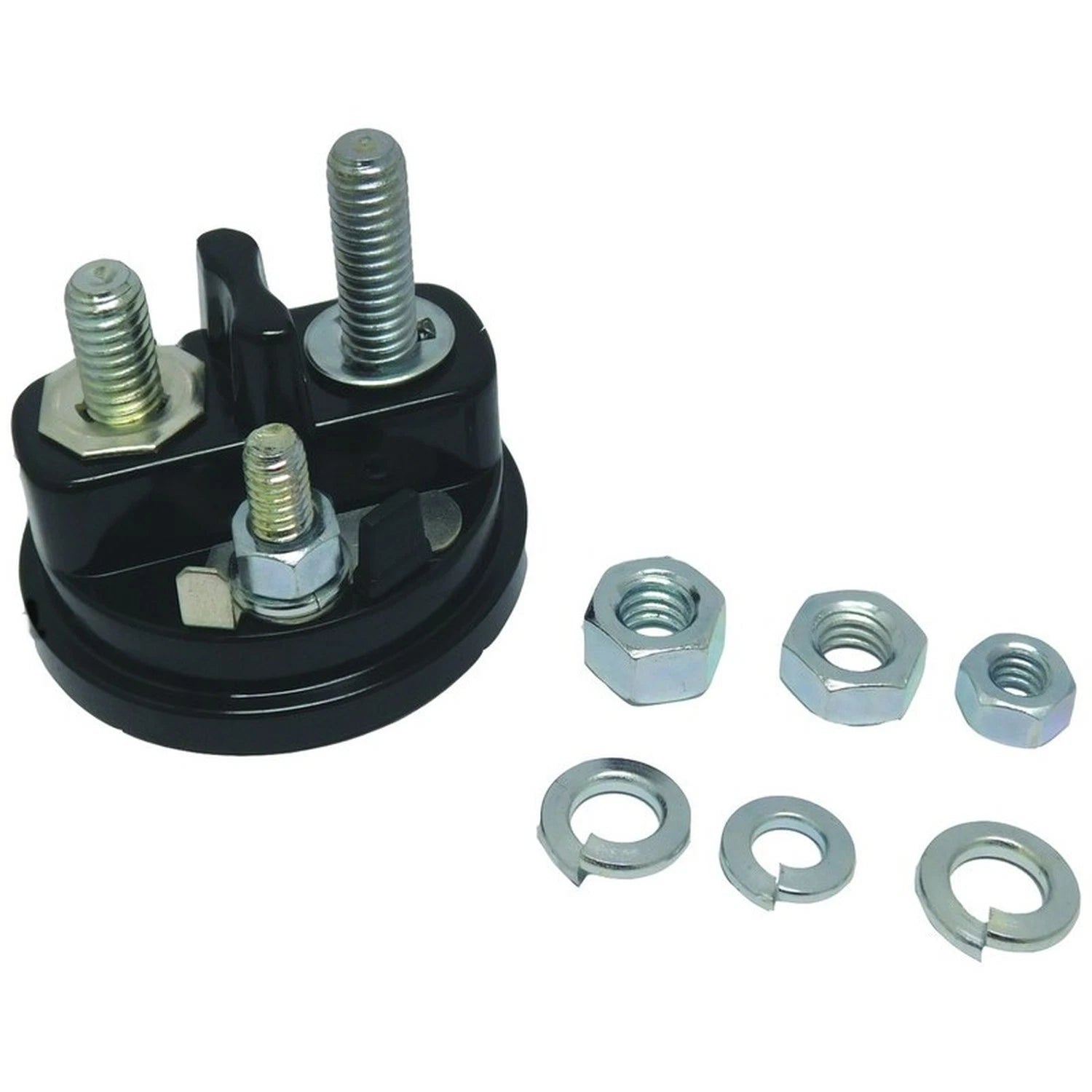 Cap Assembly for Make Model 
