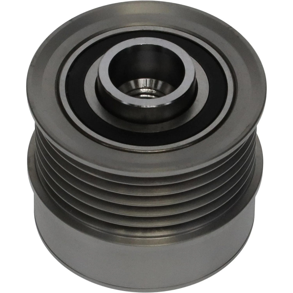 Decoupler Pulley for Subaru (2008-2014)