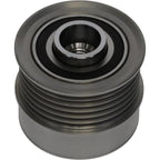 Decoupler Pulley for Subaru (2008-2014)
