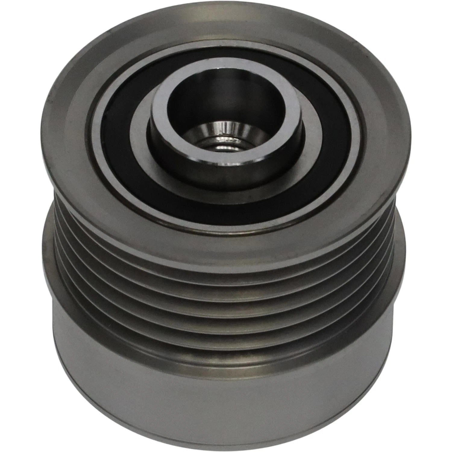Decoupler Pulley for Subaru (2008-2014)