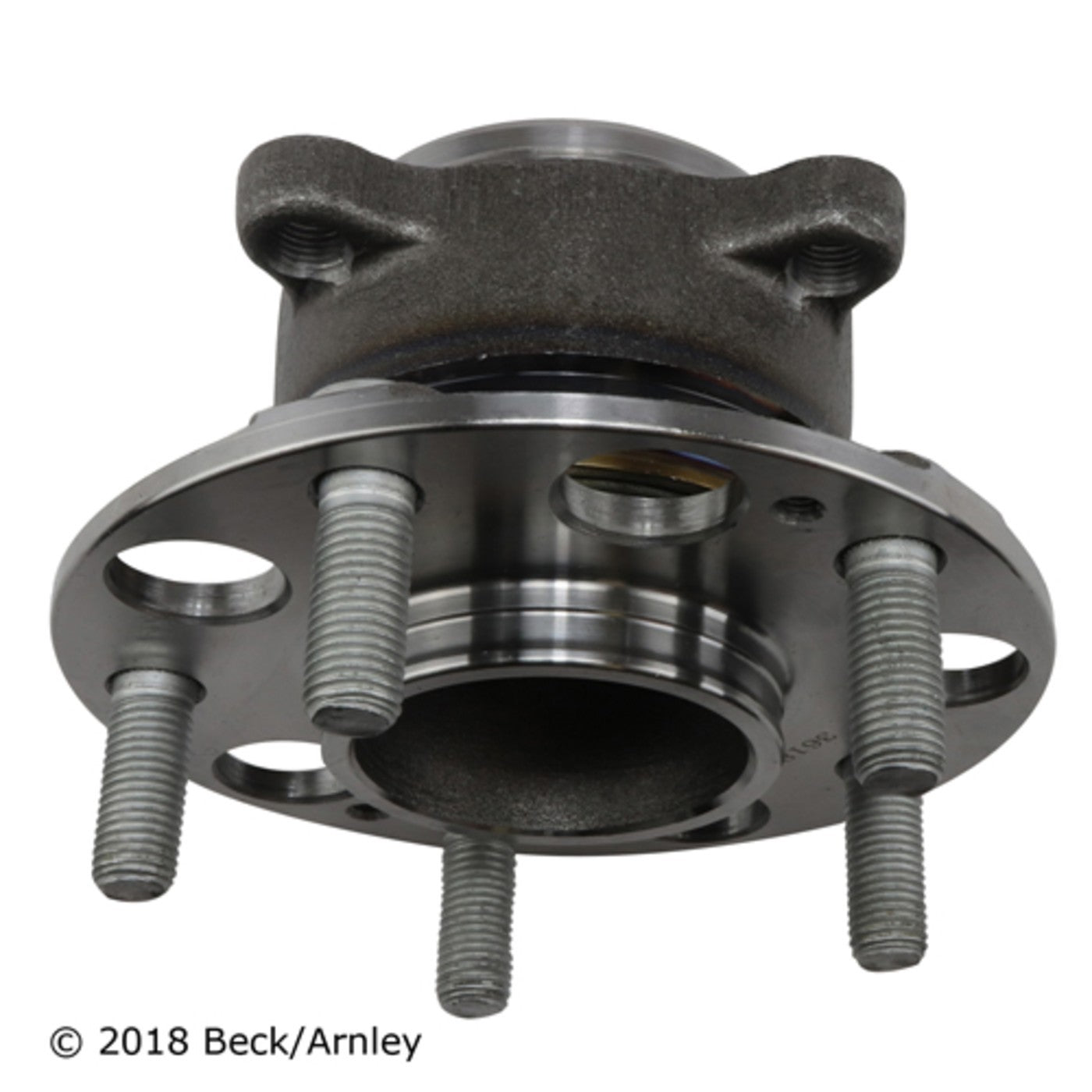 Wheel Hubs for Acura TSX (2004–2014)