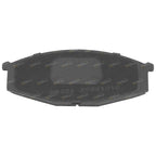 4wd Front Ceramic Disc Brake Pads Set for Nissan Patrol G60 GQ MQ (1971 - 1999)