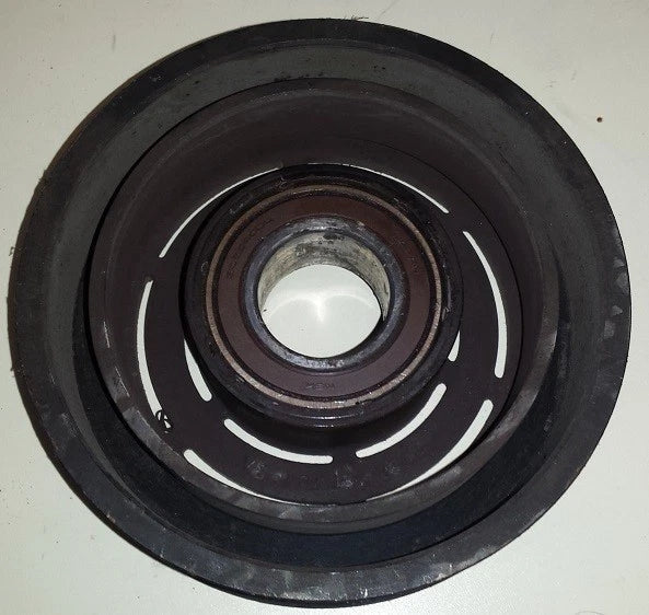 AC Compressor 8 Rib Pulley with Bearing for Ford Thunderbird SC (1989–1995)