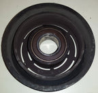 AC Compressor 8 Rib Pulley with Bearing for Ford Thunderbird SC (1989–1995)