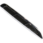 Hood Molding Trim for Buick Enclave (Driver Left Side)