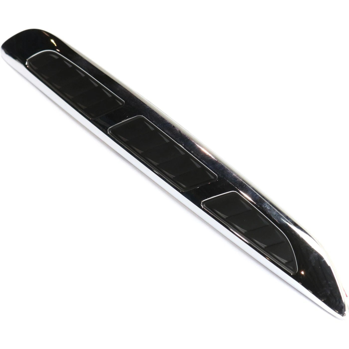 Hood Molding Trim for Buick Enclave (Driver Left Side)
