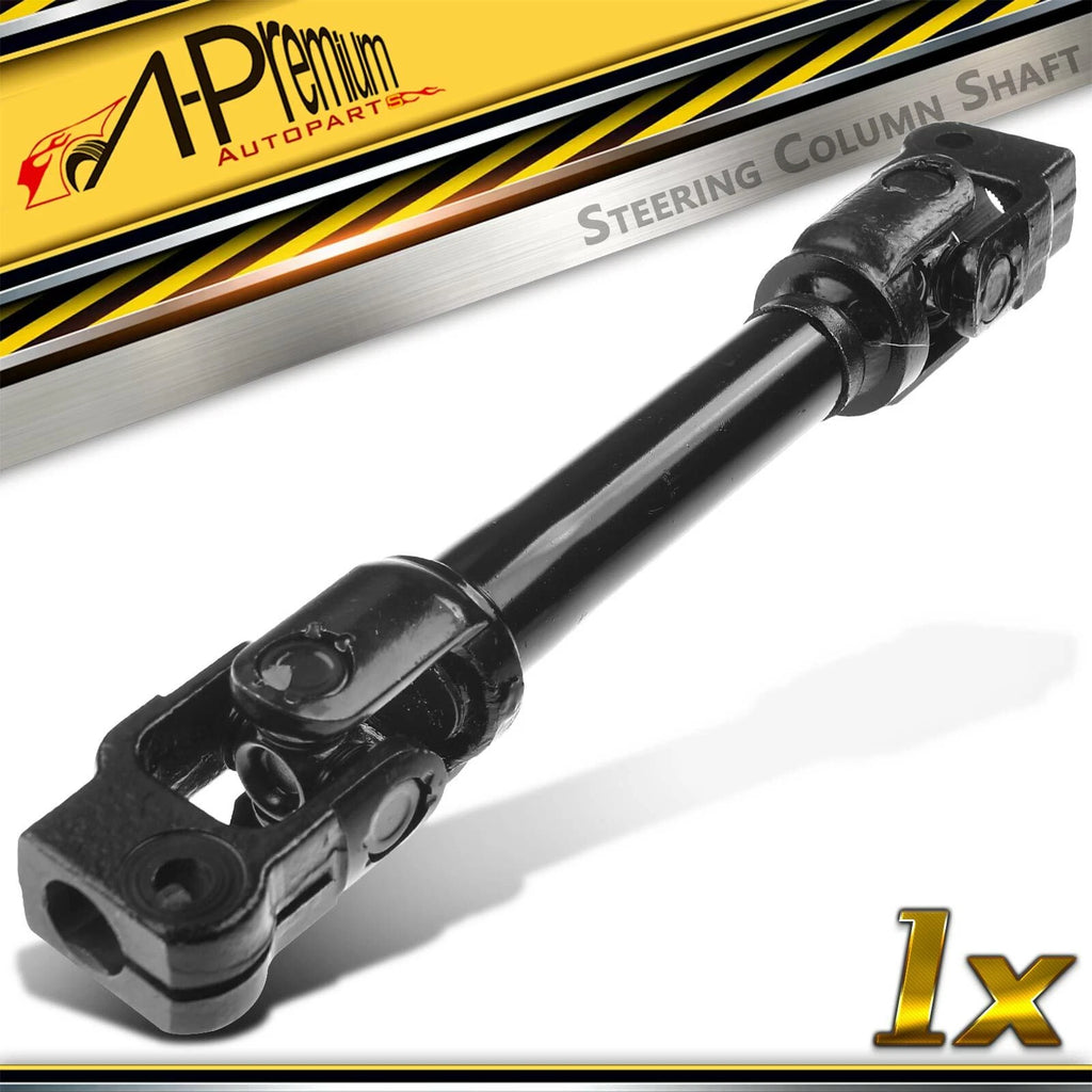 Lower Steering Column Shaft for Mercedes-Benz R320 R350 R500 (2006–2013)