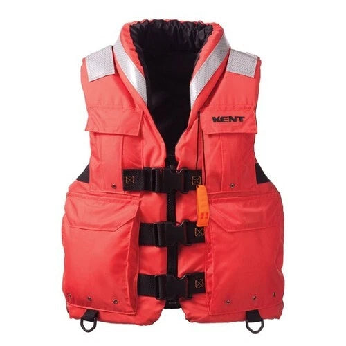 Life Jacket for Kent Search and Rescue SAR (150400-200-060-12)