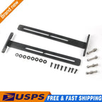 Universal Speaker Mounting T Bracket for Club Car, Yamaha (Universal)