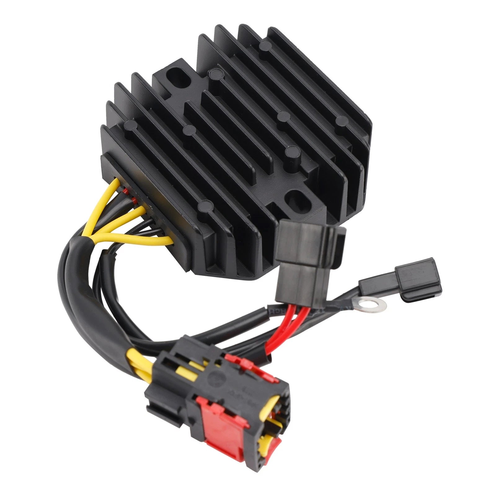 3 Phase Regulator Rectifier for Classic Bullet 500, Continental GT 535, Himalayan (2010–2023)