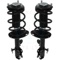 2X Front Struts Shocks & Spring Assembly for Toyota RAV4 (2013–2018)