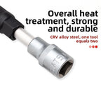 Alternator Pulley Tool T50M10 for Automotive Applications