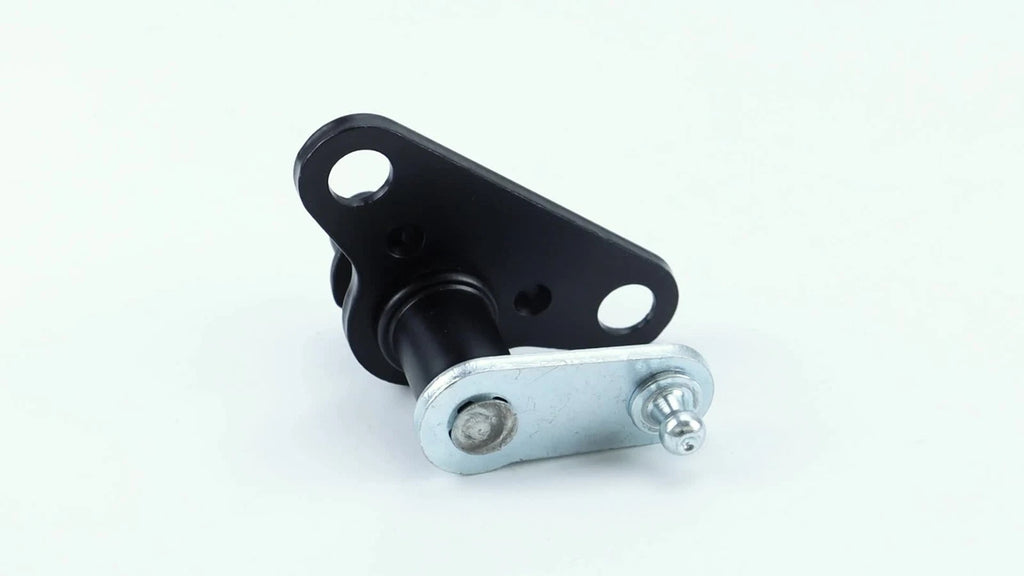 Rear Tailgate Hinge Assembly for Nissan Titan (2004-2015) Right Side Steel
