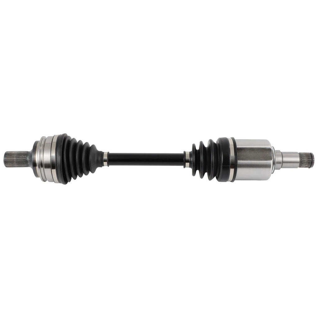 Front Passenger CV Axle Shaft for Mercedes-Benz E-Class