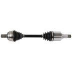 Front Passenger CV Axle Shaft for Mercedes-Benz E-Class