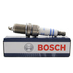 Bosch Double Platinum Spark Plug 8105 for