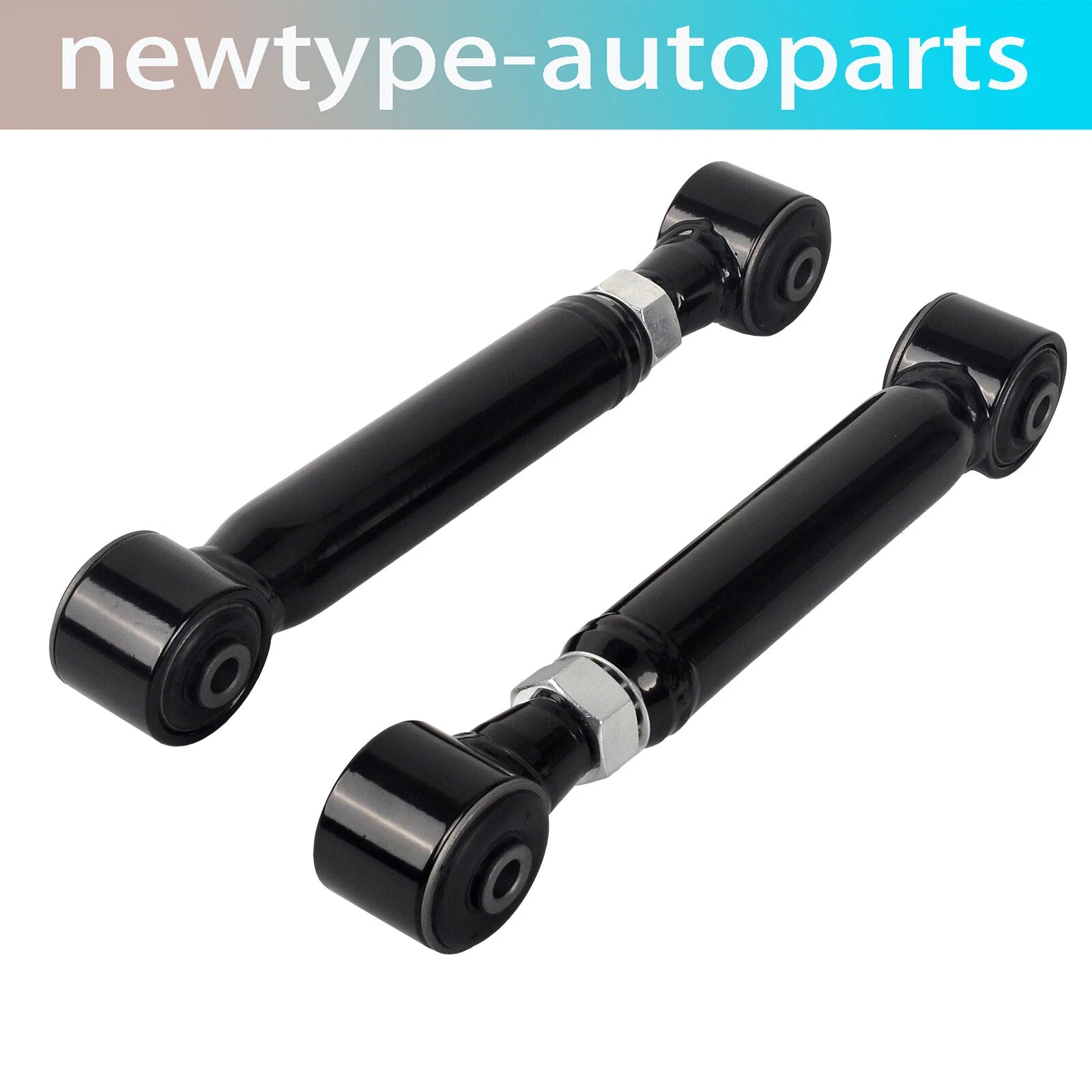 Rear Upper Control Arm for Lexus GX460 GX470 4Runner FJ Cruiser (2003–2020)