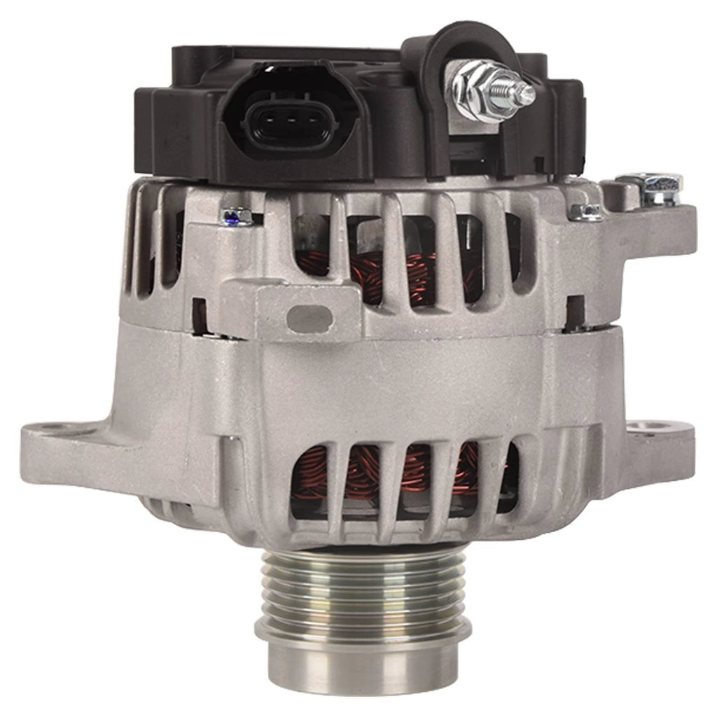 Alternator 110Amp for Hyundai Veloster (2013–2017) Kia Soul (2012–2016)