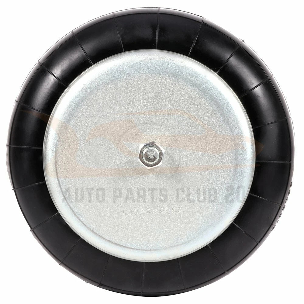 Pair of Air Suspension Spring Bags for Ridewell (ContiTech Goodyear)