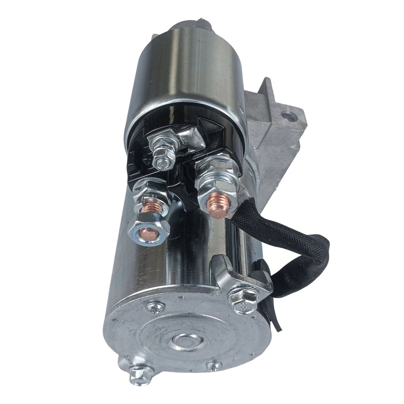 Starter Motor for Chevy GMC S10 Blazer Express Savana Sierra (1999-2004)