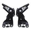 Sliding Door Middle Roller Bracket for Hyundai iLoad iMax (2007-2015)