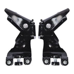 Sliding Door Middle Roller Bracket for Hyundai iLoad iMax (2007-2015)