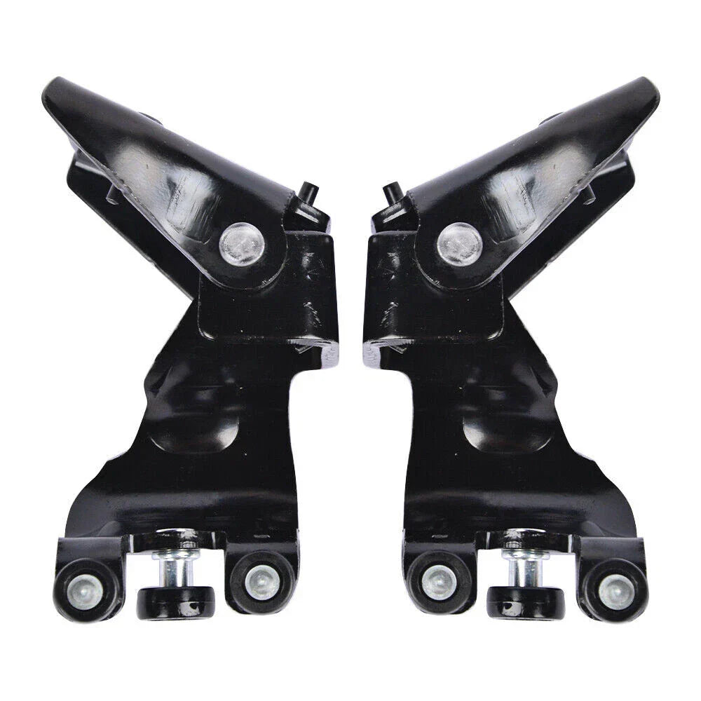 Sliding Door Middle Roller Bracket for Hyundai iLoad iMax (2007-2015)