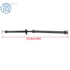 Driveshaft Assembly for Ford F-150 (RWD)