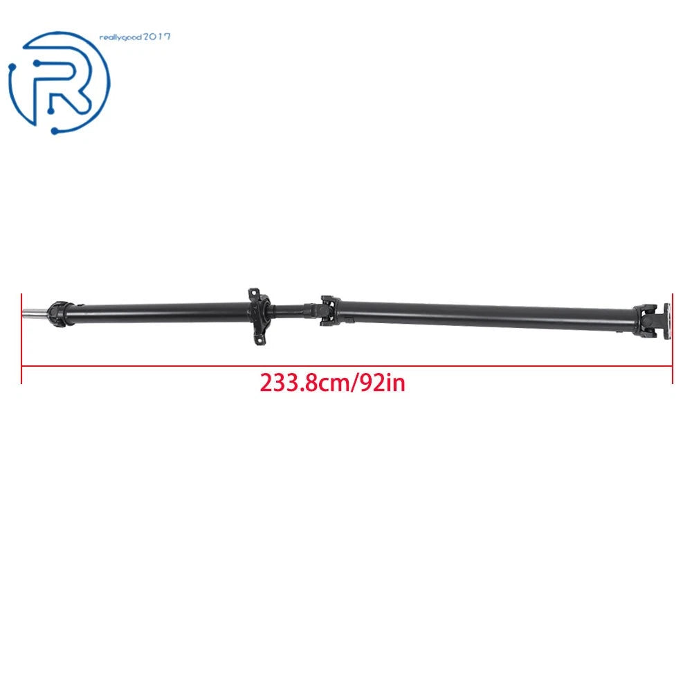 Driveshaft Assembly for Ford F-150 (RWD)
