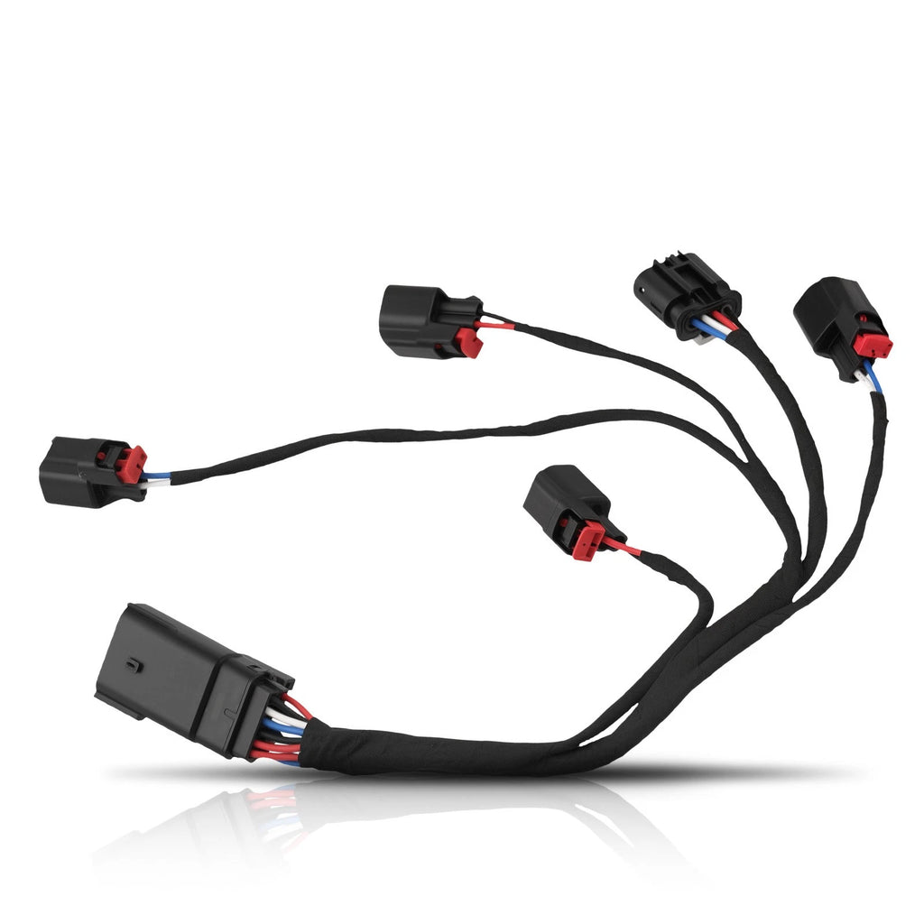 Ignition Harness for GM 5.3L 6.2L V8 (2007–2014)