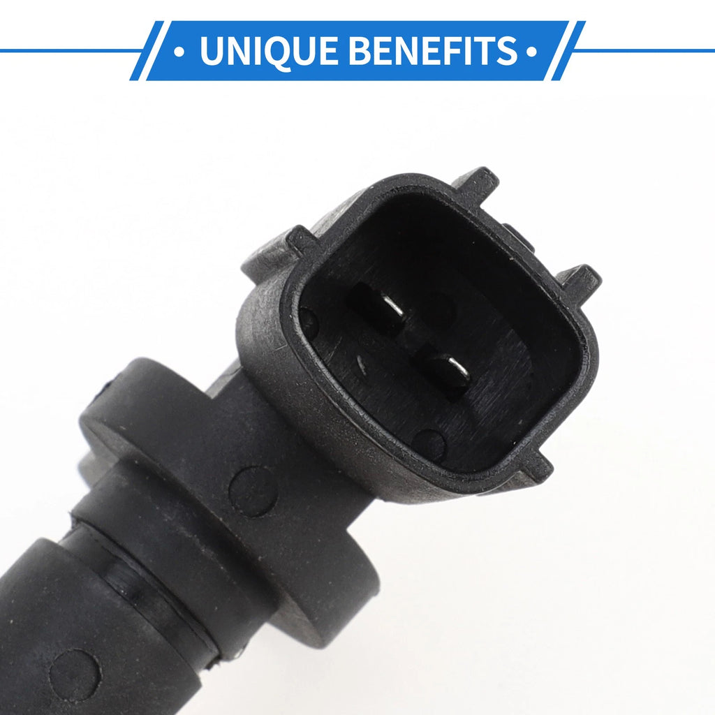 Crankshaft Position Sensor for Nissan Pick Up D21 (1992–1998) No. 23731-1S700