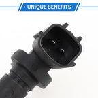 Crankshaft Position Sensor for Nissan Pick Up D21 (1992–1998) No. 23731-1S700